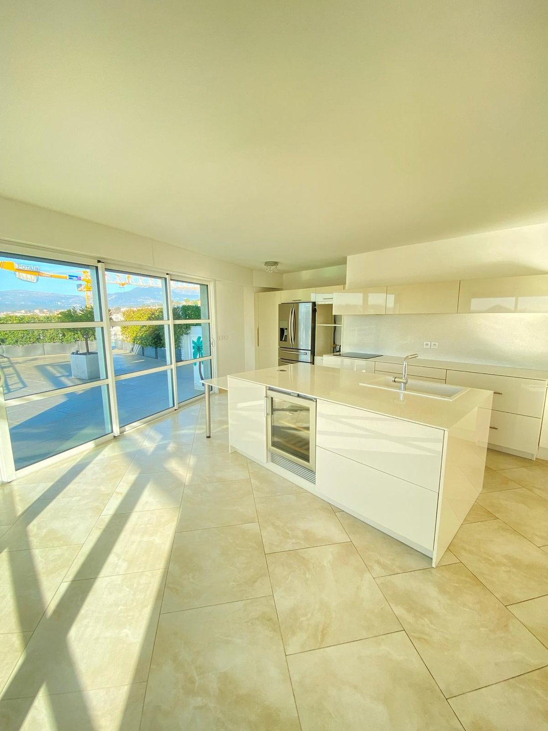 Apartment in Val Fleuri-Montaleigne, Cagnes-sur-Mer, France 5 - 16556958