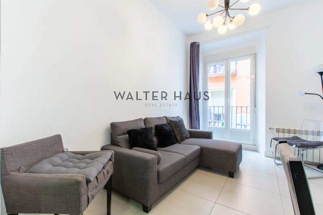 Apartment in Centro, Madrid, Spain 1 - 15345088
