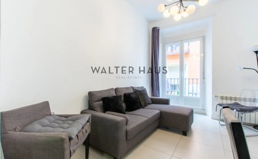 Apartment in Centro, Madrid, Spain 1