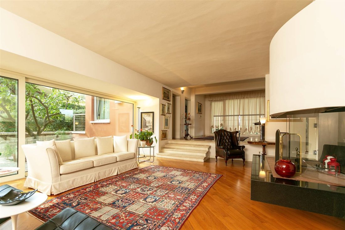 Villa in Historic Center, Livorno, Tuscany 4 - 16556612