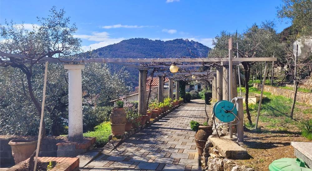 Villa in Porto Venere, Liguria, Italy 2 - 16556263