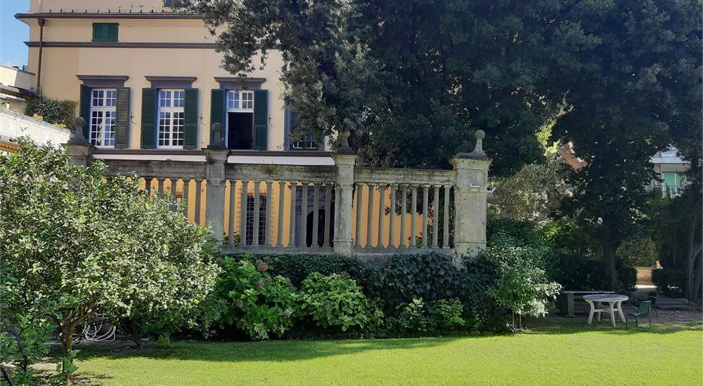 Apartment in Genoa, Liguria, Italy 2 - 16556284