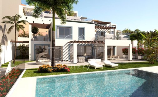 Chalet in Costa Adeje, Adeje, Kanarische Inseln 1