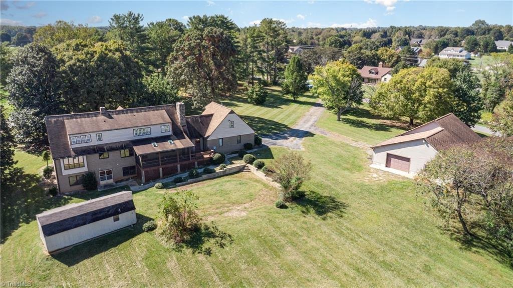 House in Statesville, North Carolina, United States 3 - 16558020