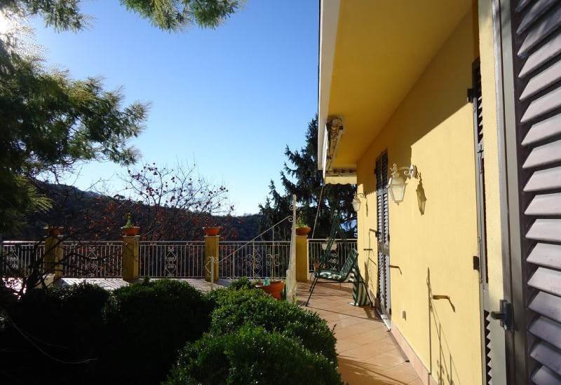 Villa in Center - Megli - Liceto, Recco, Liguria 3 - 16556090