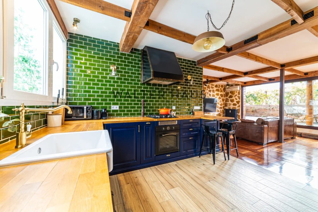 Penthouse in Centro, Madrid, Spain 5 - 14952411