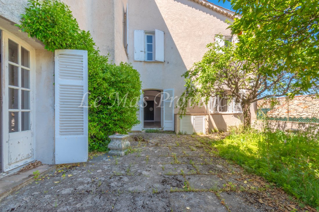 Apartment in Saint-Paul-de-Vence, Provence-Alpes-Côte d'Azur, France 3 - 16556801