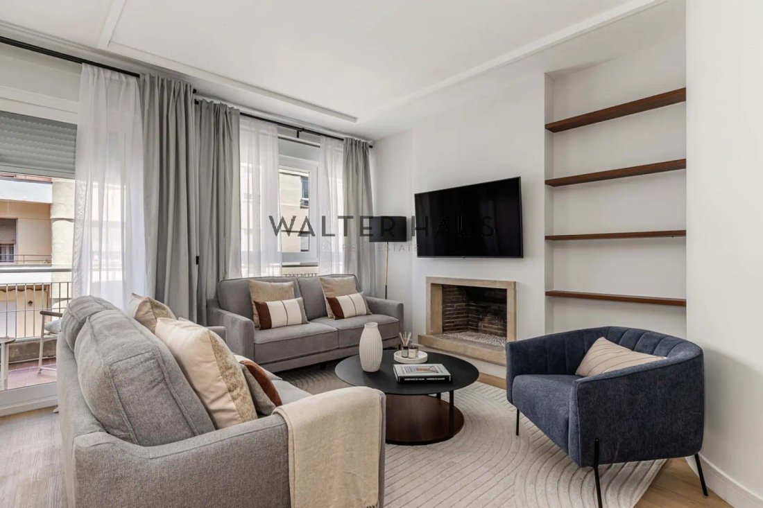 Apartment in Centro, Madrid, Spain 1 - 15644083