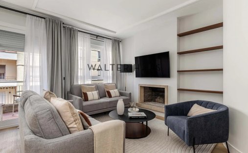 Apartamento en Centro, Madrid, España 1