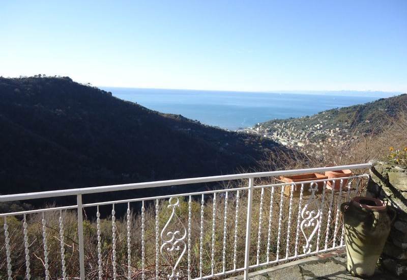 Villa in Center - Megli - Liceto, Recco, Liguria 2 - 16556090