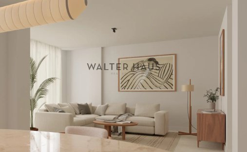 Wohnung in Eixample, Barcelona, Spanien 1