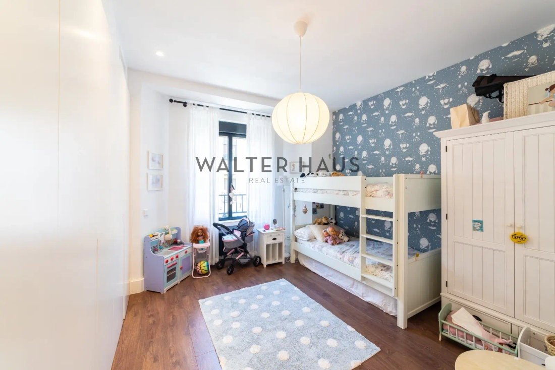 Apartment in Centro, Madrid, Spain 5 - 15555854