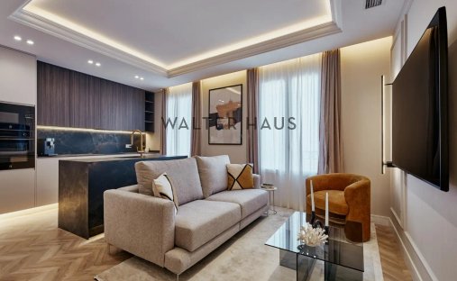 Wohnung in Centro, Madrid, Spanien 1