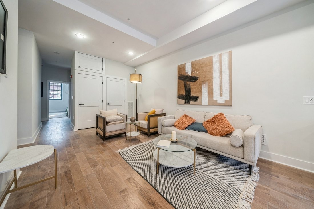 Condo in Jersey City, New Jersey, United States 3 - 16559628