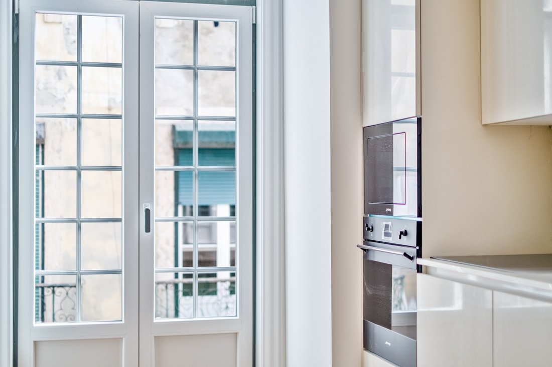 Apartment in Santa Maria Maior, Lisbon, Portugal 5 - 16559605