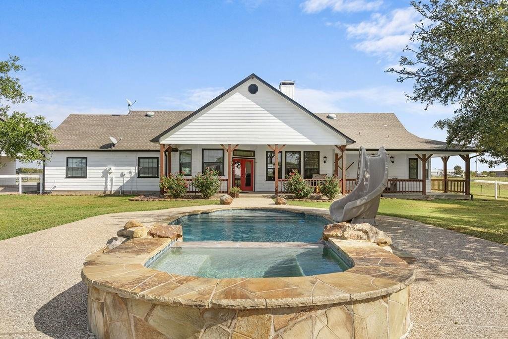 House in Sherman, Texas, United States 1 - 16558627