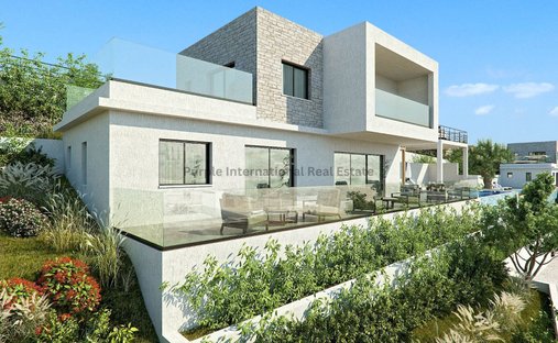 Villa a Tsada, Distretto di Pafo, Cipro 1