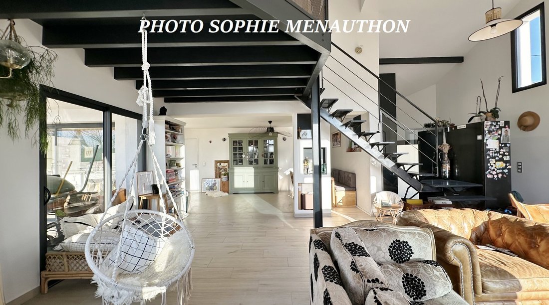 Villa in Anglet, Nouvelle-Aquitaine, France 2 - 16558278