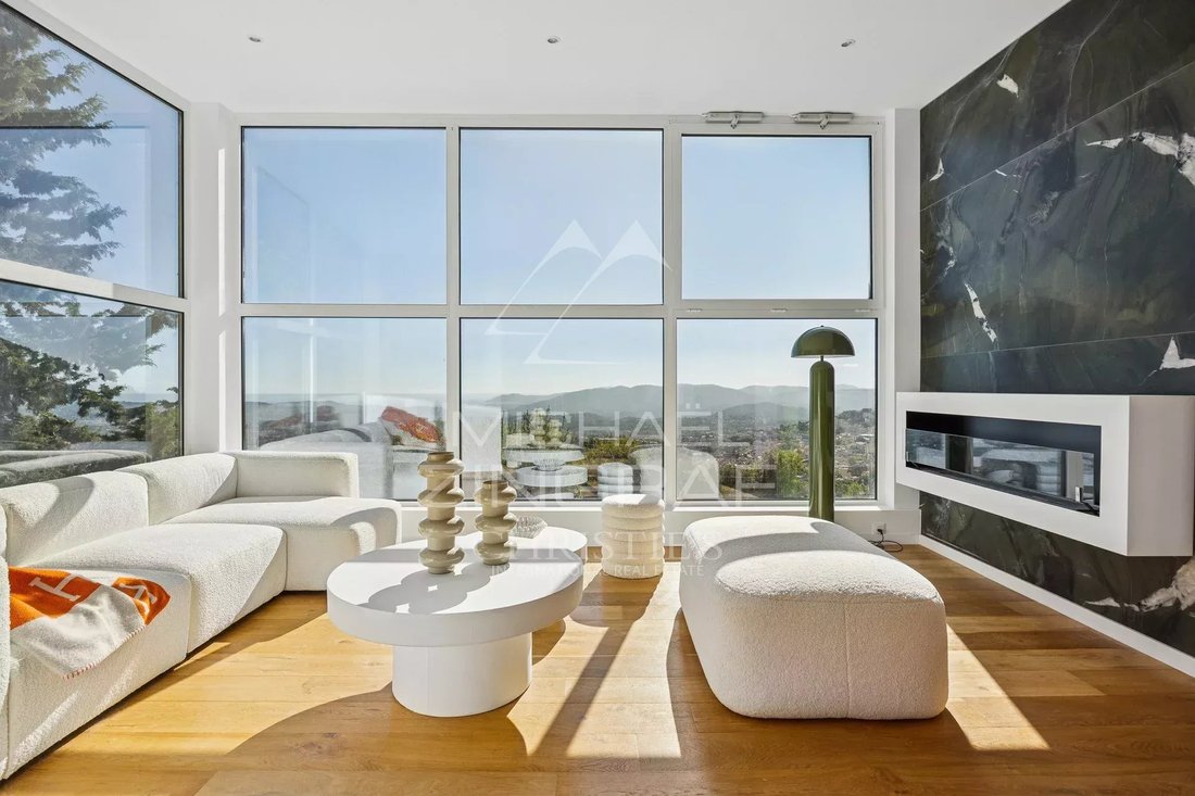 House in Grasse, Provence-Alpes-Côte d'Azur, France 2 - 16556216