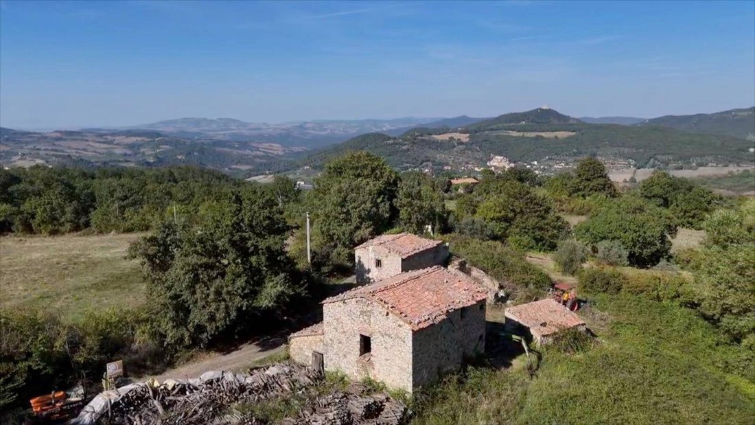 Estate in Pomarance, Tuscany, Italy 5 - 16556003