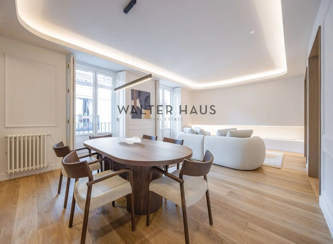 Apartment in Centro, Madrid, Spain 3 - 16063796
