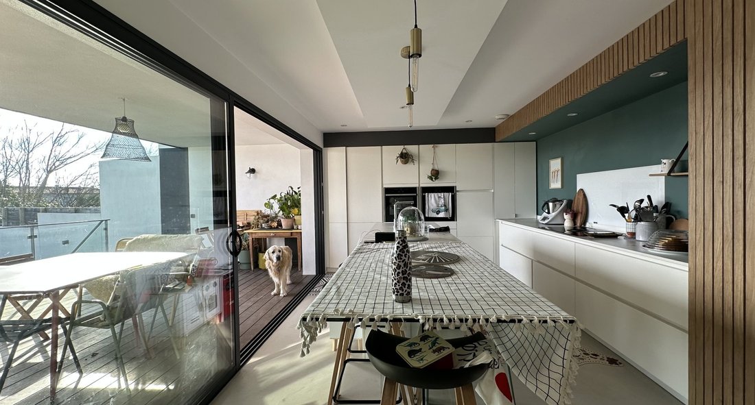 Villa in Anglet, Nouvelle-Aquitaine, France 5 - 16558278