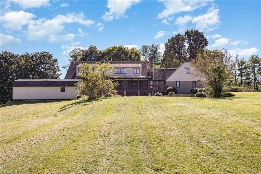 House in Statesville, North Carolina, United States 5 - 16558020