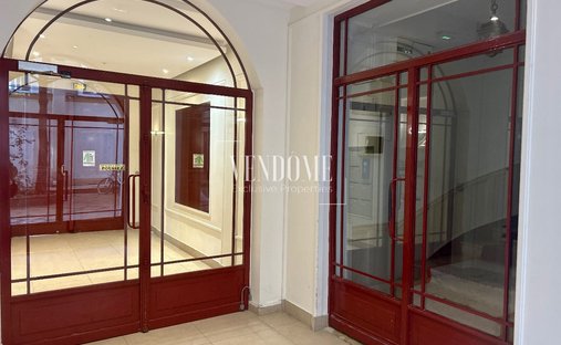 Appartement à Pereire-Malesherbes, Paris 17e Arrondissement, Paris 1