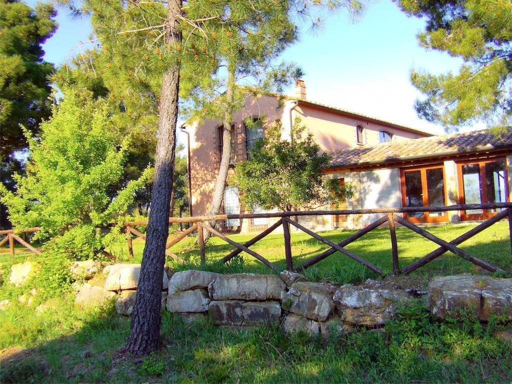 Country House in Suvereto, Tuscany, Italy 4 - 16556498