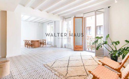 Apartamento en Eixample, Barcelona, España 1