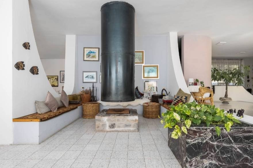 Villa in Center, Piombino, Tuscany 5 - 16556365
