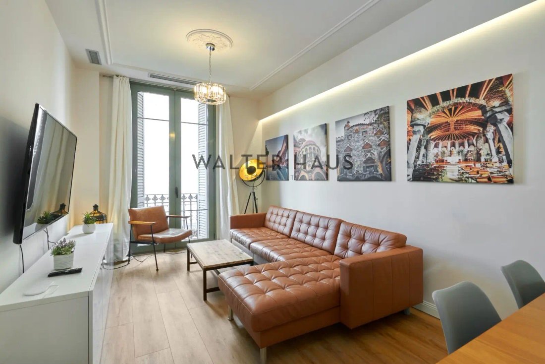 Apartment in Eixample, Barcelona, Spain 2 - 16309930