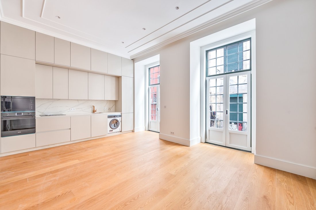 Apartment in Santa Maria Maior, Lisbon, Portugal 3 - 16559603