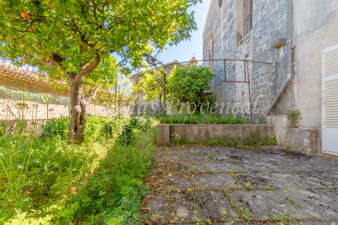 Apartment in Saint-Paul-de-Vence, Provence-Alpes-Côte d'Azur, France 2 - 16556801