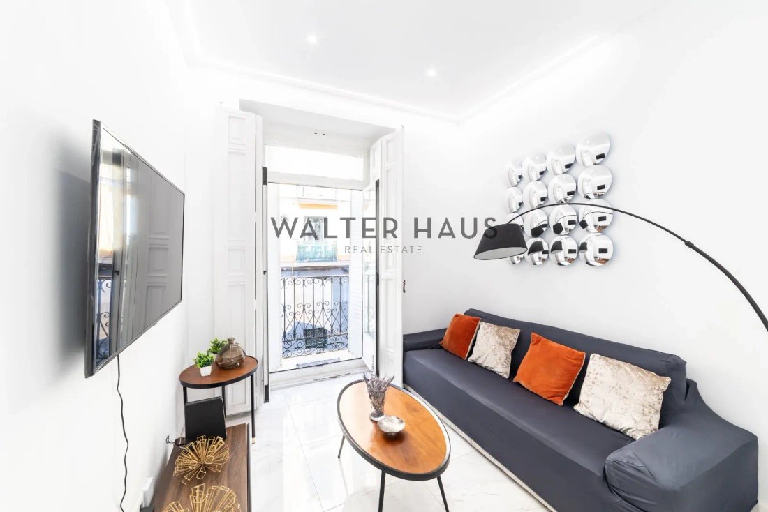Apartment in Centro, Madrid, Spain 1 - 15345091