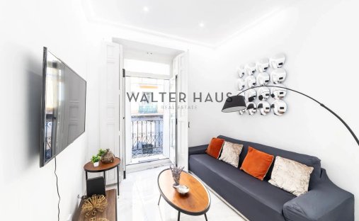 Appartement à Centro, Madrid, Espagne 1