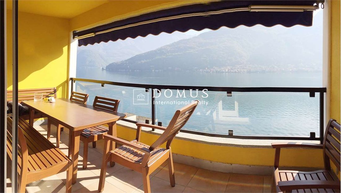 Apartment in Vico Morcote, Ticino, Switzerland 1 - 16558305