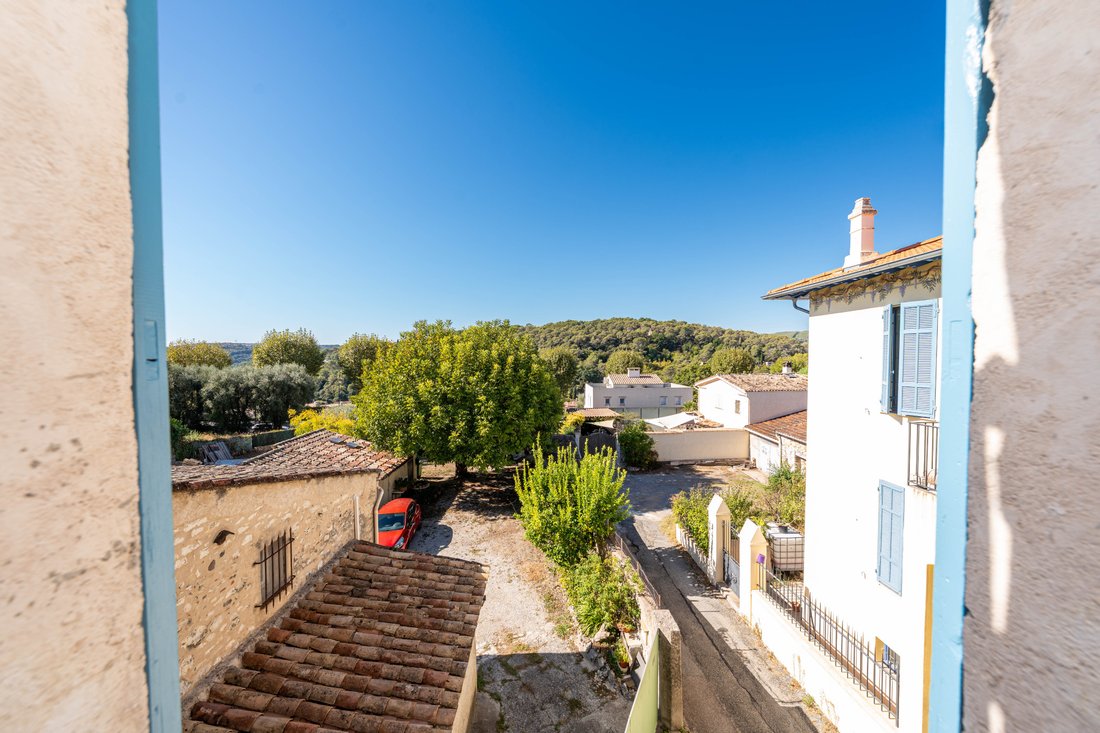 Villa in Centre du Village, La Colle-sur-Loup, France 2 - 16556881