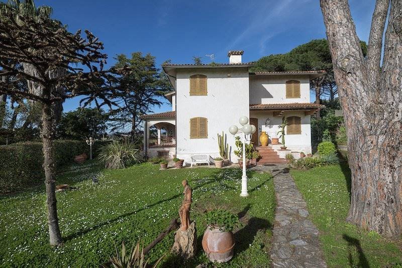 Villa in Scarlino, Tuscany, Italy 3 - 16556296