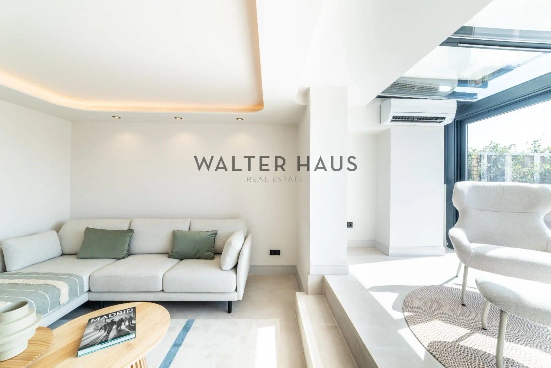 Penthouse in Centro, Madrid, Spain 3 - 16393979