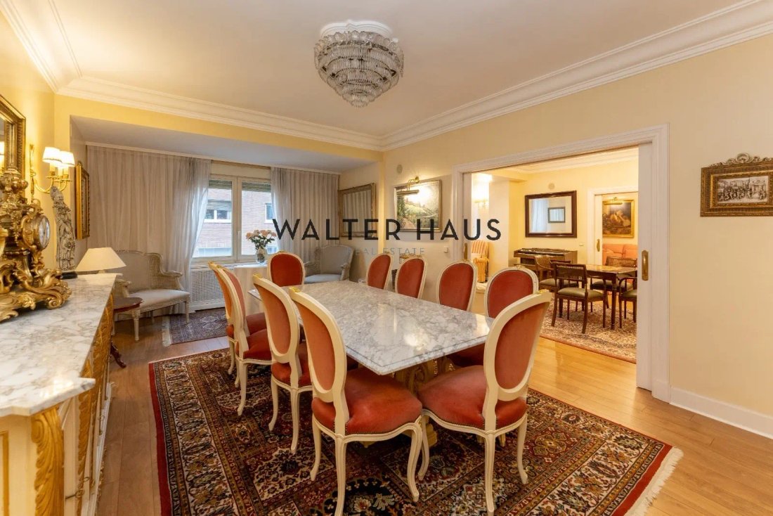 Apartment in Centro, Madrid, Spain 3 - 15375145
