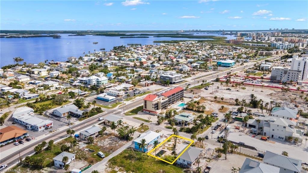 Terreno a Fort Myers Beach, Florida, Stati Uniti 4 - 16555487