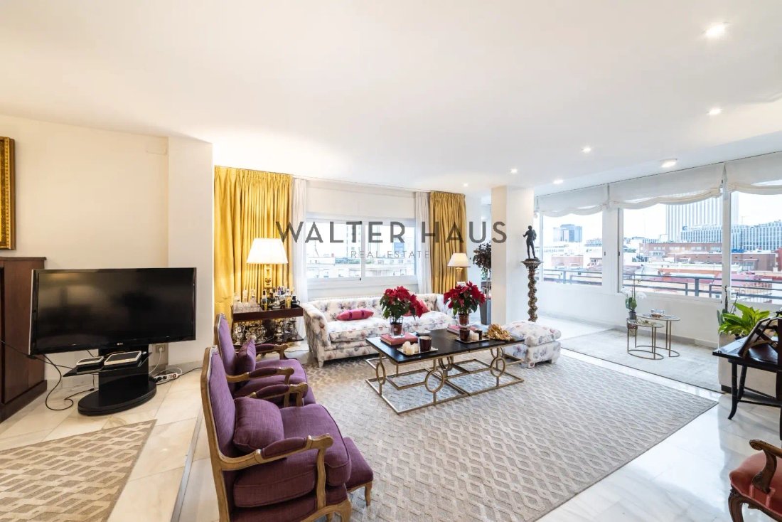 Apartment in Centro, Madrid, Spain 1 - 15321710