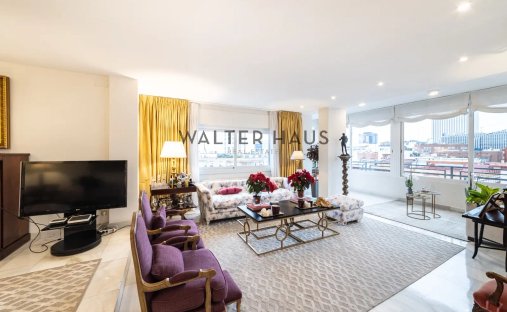 Apartment in Centro, Madrid, Spain 1