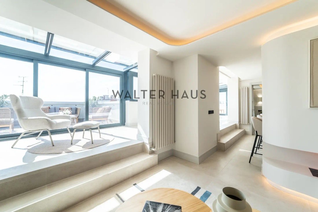 Penthouse in Centro, Madrid, Spain 5 - 16393979