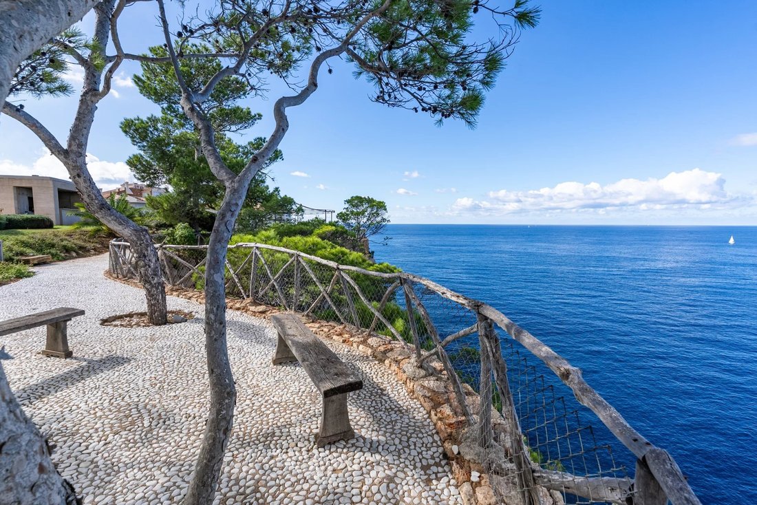 Villa in Santa Ponsa, Balearic Islands, Spain 4 - 16555466