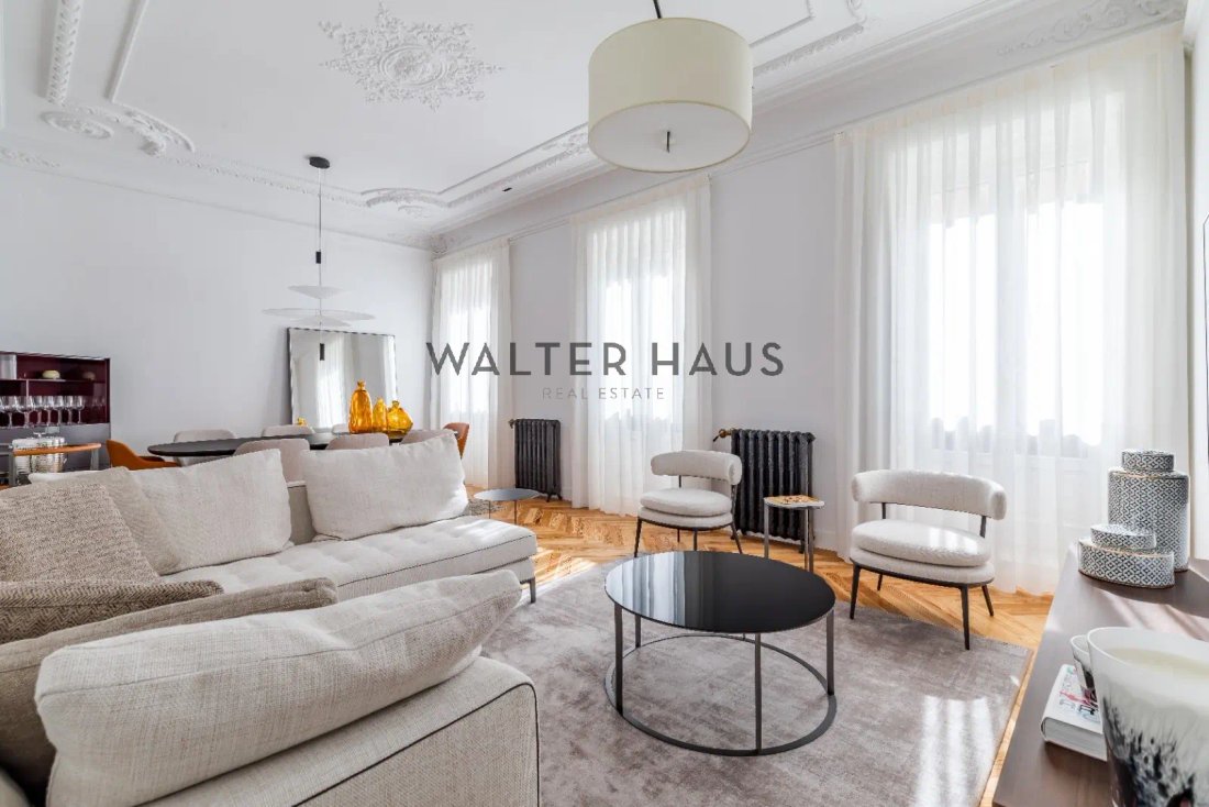 Apartment in Centro, Madrid, Spain 1 - 14495291
