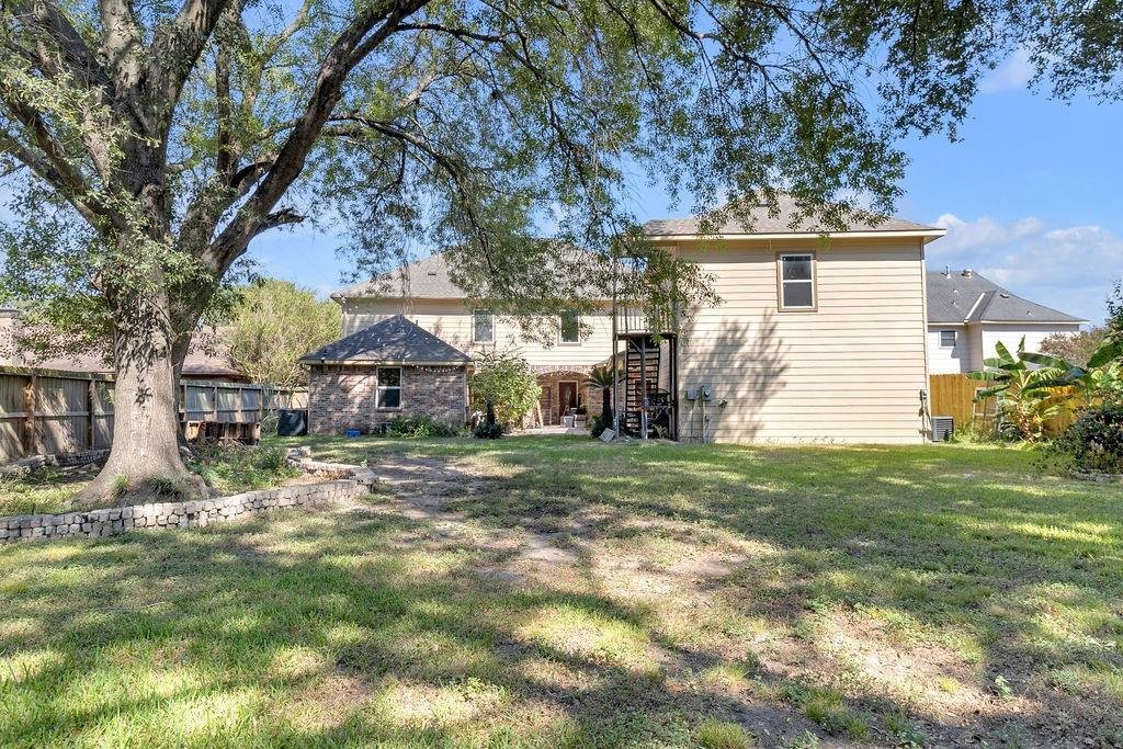 House in Houston, Texas, United States 3 - 16558580