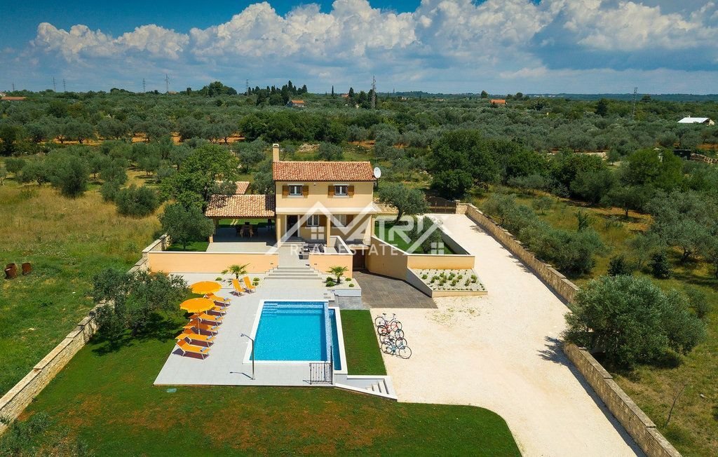 House in Fazana, Istria County, Croatia 2 - 16558523