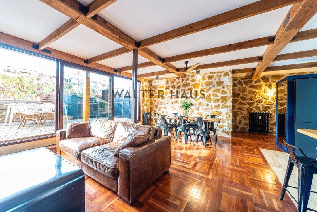 Penthouse in Centro, Madrid, Spain 3 - 14952411